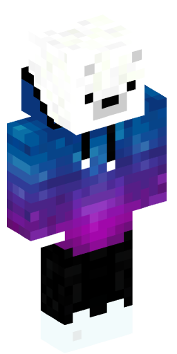 snoopyxs Minecraft Skin Preview on Minecraft.Co.Com