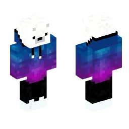 Minecraft Skin #224405