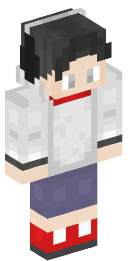 SnoopyGames Minecraft Skin Preview on Minecraft.Co.Com