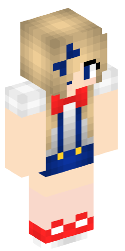 SnoopyBanna Minecraft Skin Preview on Minecraft.Co.Com