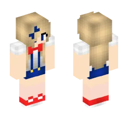 Minecraft Skin #224407