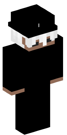 SnoopyVape Minecraft Skin Preview on Minecraft.Co.Com