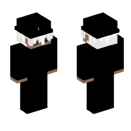 Minecraft Skin #224412