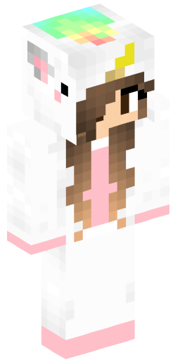 Snoopy4711 Minecraft Skin Preview on Minecraft.Co.Com