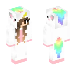 Minecraft Skin #224413