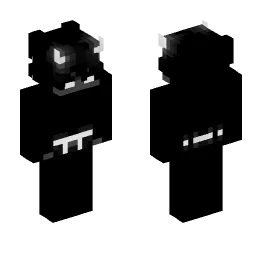 Minecraft Skin #224415