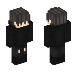 Minecraft Skin #224418