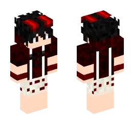 Minecraft Skin #224419