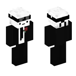 Minecraft Skin #224420