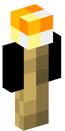 TIMBAVK20555 Minecraft Skin Preview on Minecraft.Co.Com