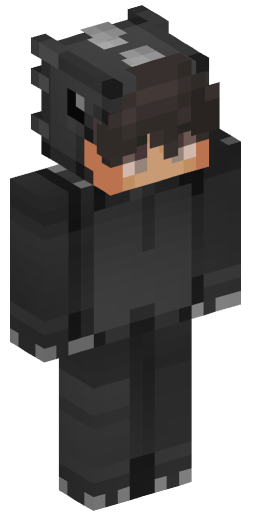 boxillll Minecraft Skin Preview on Minecraft.Co.Com