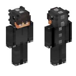 Minecraft Skin #224429
