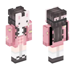 Minecraft Skin #224431