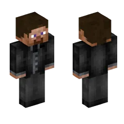 Minecraft Skin #224442