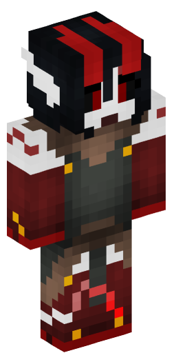 Mono__eye Minecraft Skin Preview on Minecraft.Co.Com