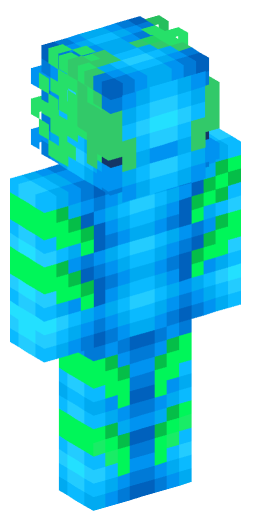 asesinomagico Minecraft Skin Preview on Minecraft.Co.Com
