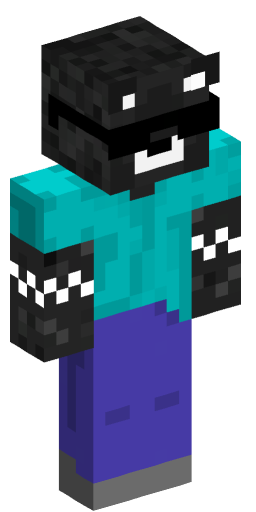 Asesino_nato_bxs Minecraft Skin Preview on Minecraft.Co.Com