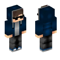 Minecraft Skin #224457