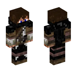 Minecraft Skin #224461