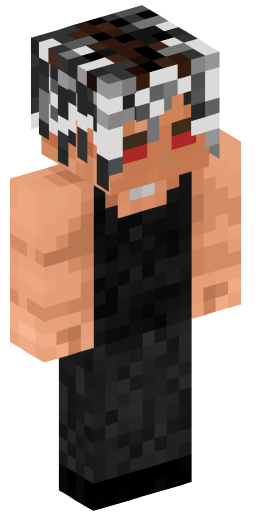 shanksop7 Minecraft Skin Preview on Minecraft.Co.Com