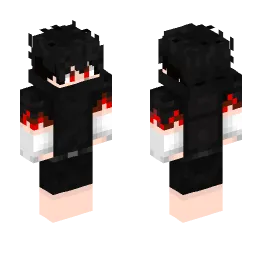 Minecraft Skin #224469