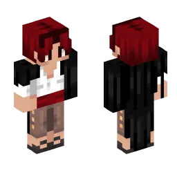 Minecraft Skin #224472