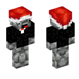 Minecraft Skin #224474