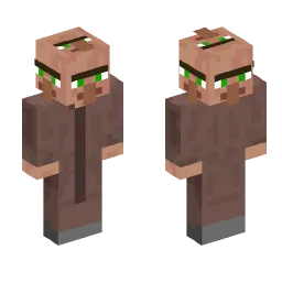 Minecraft Skin #224475
