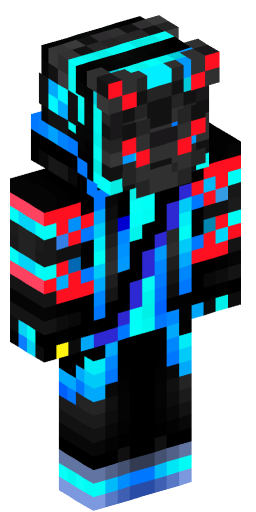 Cobblestonepro Minecraft Skin Preview on Minecraft.Co.Com