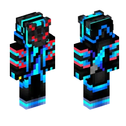 Minecraft Skin #224478