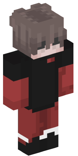 MaidPrince Minecraft Skin Preview on Minecraft.Co.Com