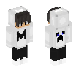 Minecraft Skin #224491