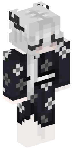 mortylay Minecraft Skin Preview on Minecraft.Co.Com