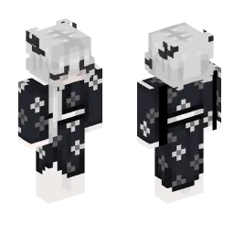 Minecraft Skin #224493
