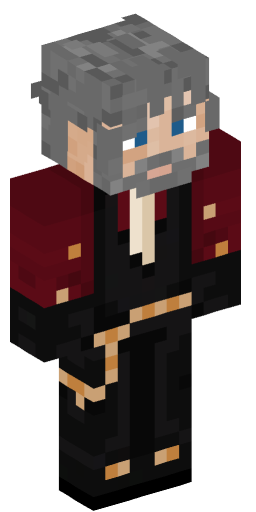 MortyMaybe_ Minecraft Skin Preview on Minecraft.Co.Com
