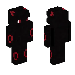 Minecraft Skin #224499
