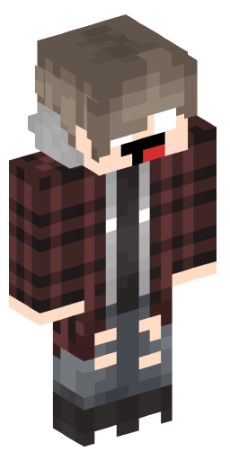 Mortyy_ Minecraft Skin Preview on Minecraft.Co.Com