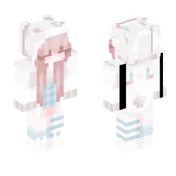 Minecraft Skin #224501