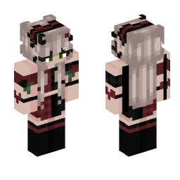 Minecraft Skin #224502