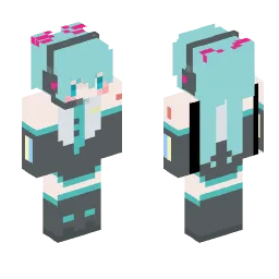Minecraft Skin #224503