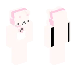 Minecraft Skin #224505