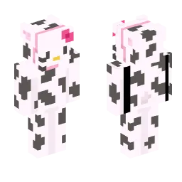 Minecraft Skin #224507