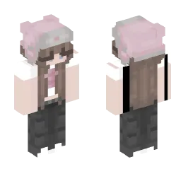 Minecraft Skin #224508