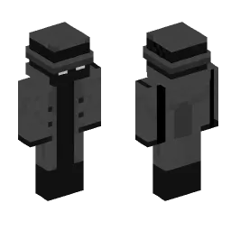 Minecraft Skin #224510
