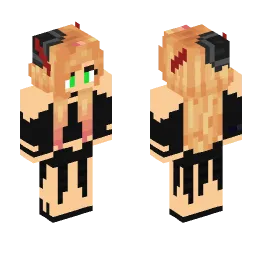 Minecraft Skin #224511