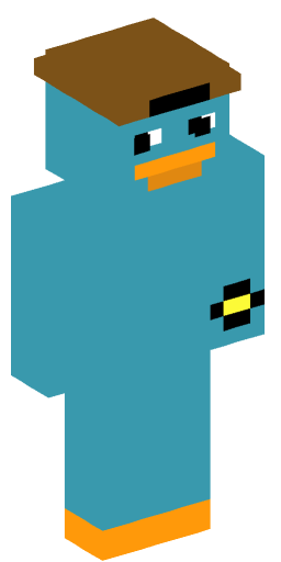 TaylorOJ Minecraft Skin Preview on Minecraft.Co.Com