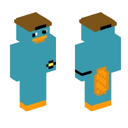 Minecraft Skin #224512