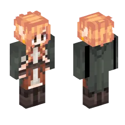 Minecraft Skin #224514