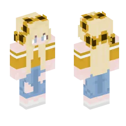 Minecraft Skin #224515