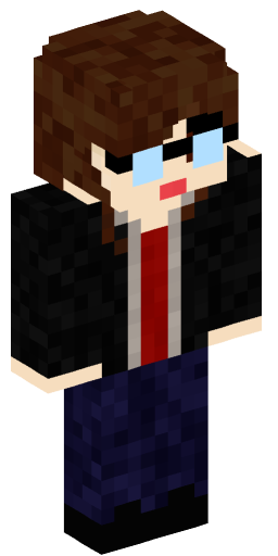 Taylorwailer Minecraft Skin Preview on Minecraft.Co.Com